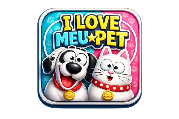 I Love Meu Pet